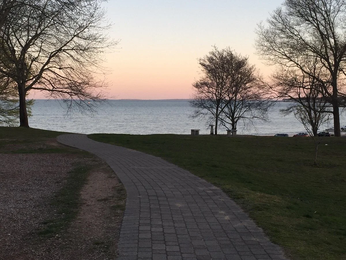McCook Beach & Park
