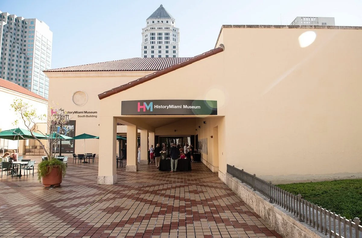 HistoryMiami