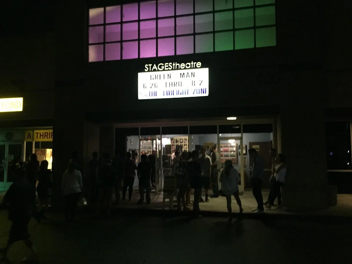 STAGEStheatre