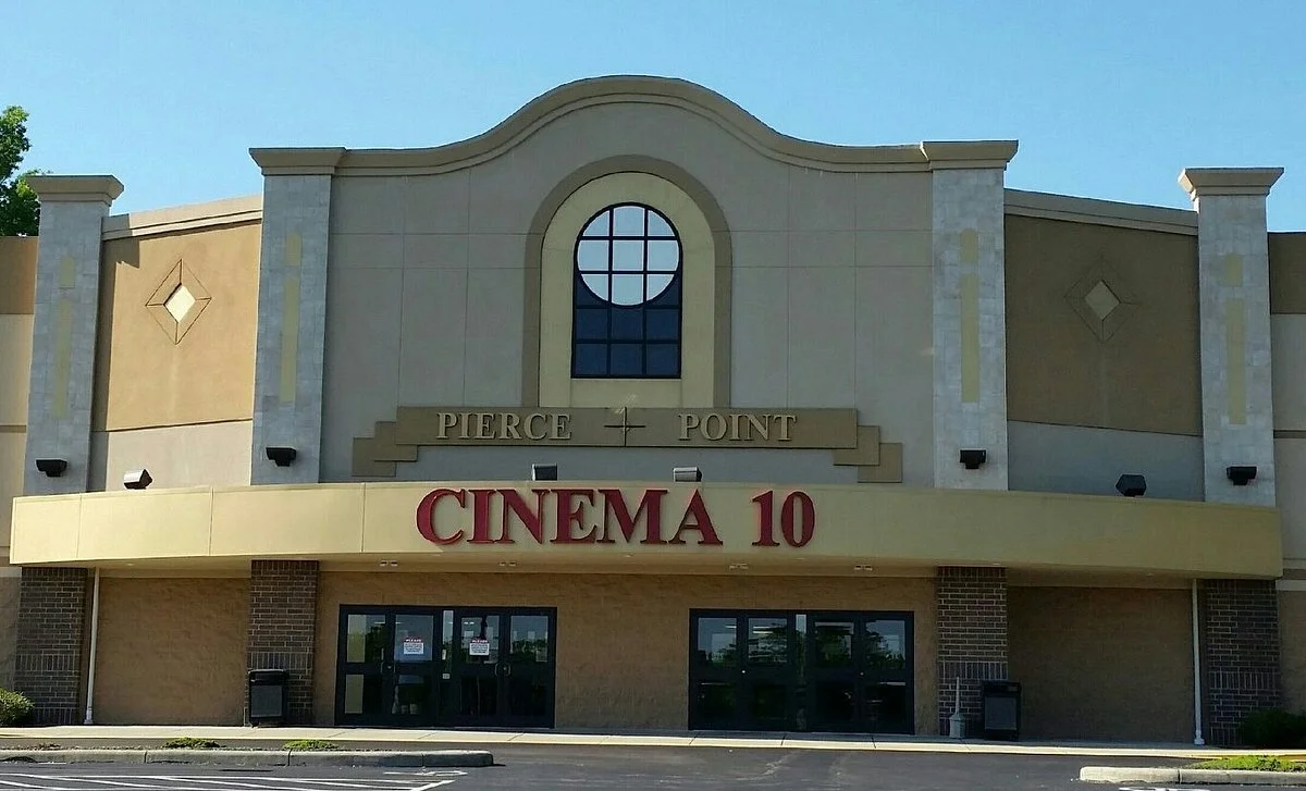 Pierce Point Cinema 10