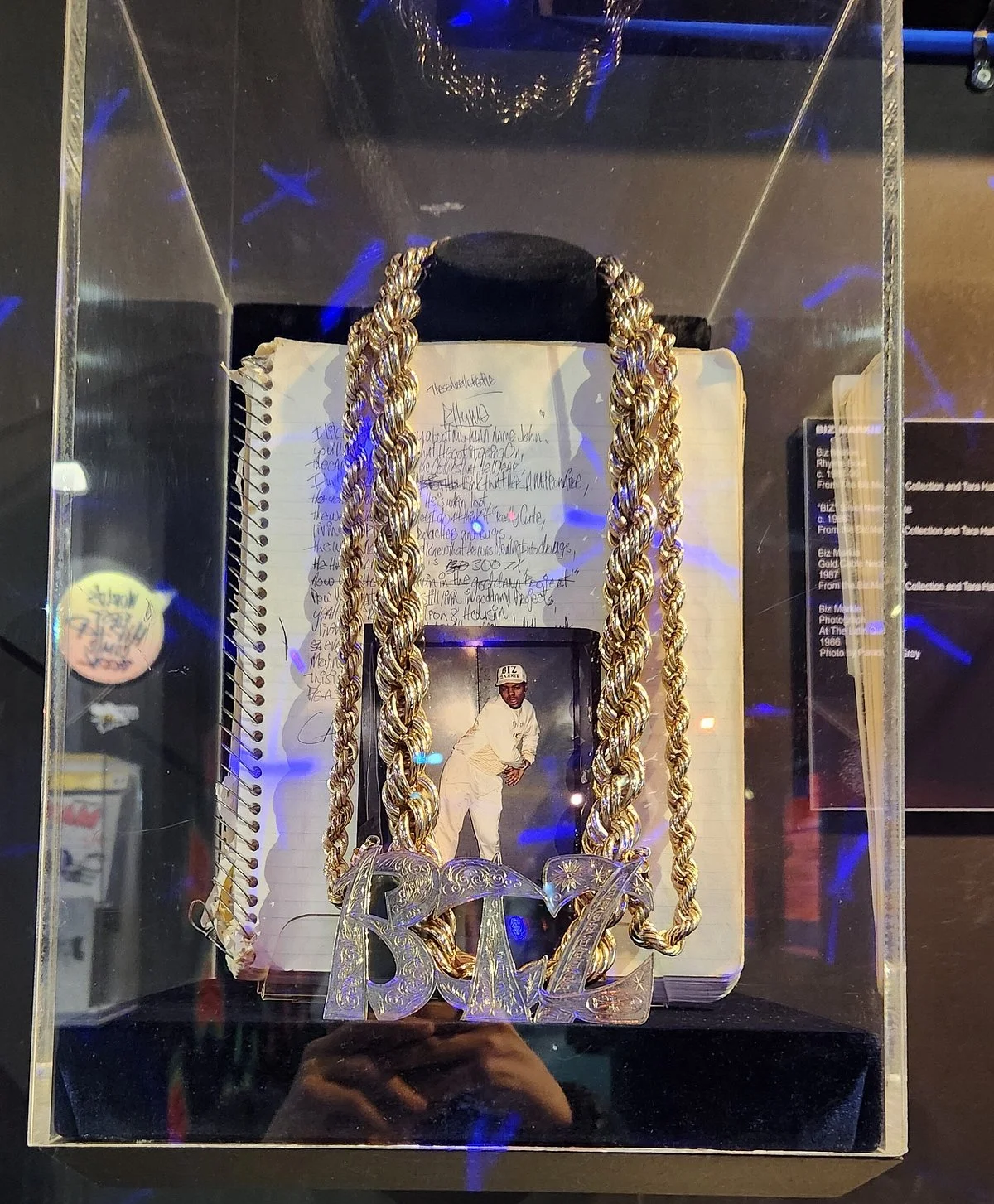 Universal Hip Hop Museum