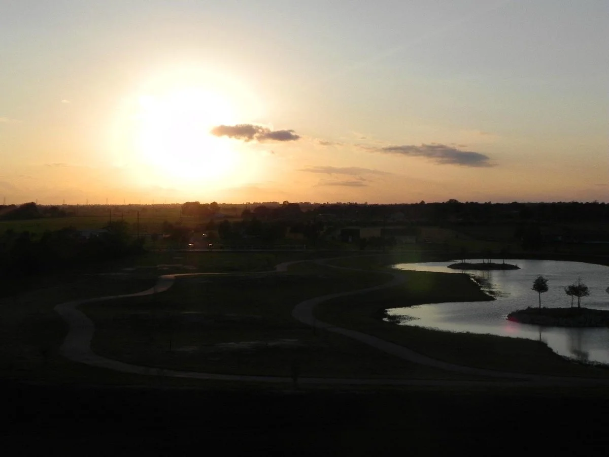 Hockley Park