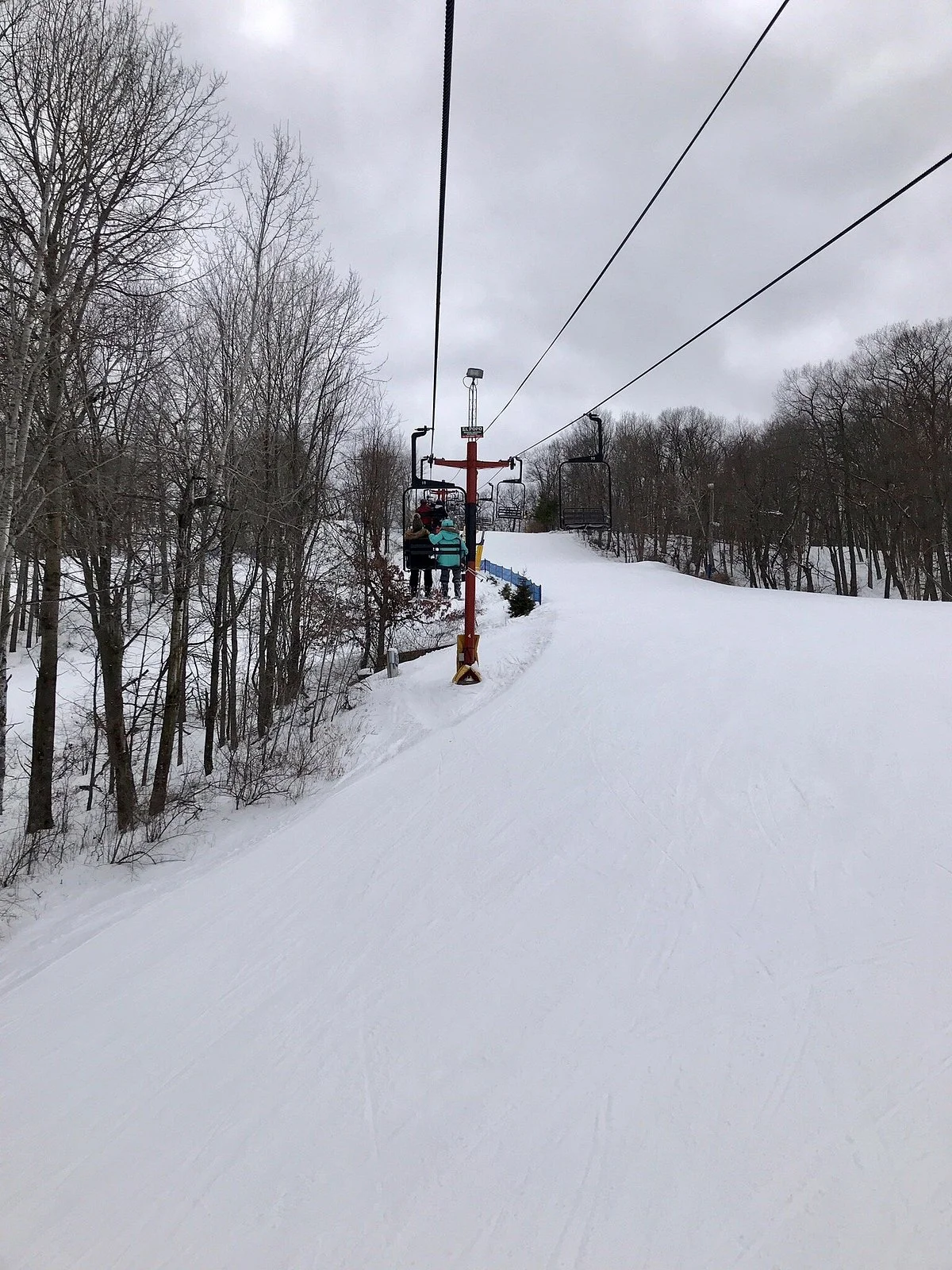 Nordic Mountain Ski Area