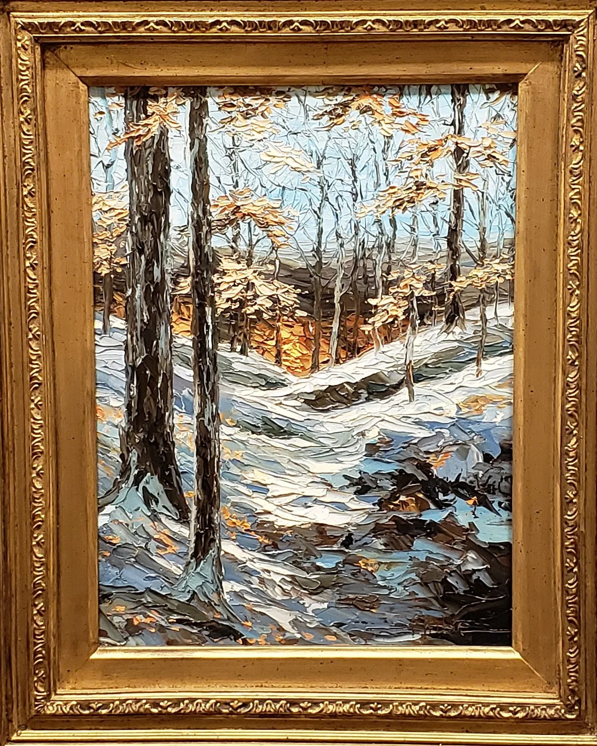 The Brown County Art Guild