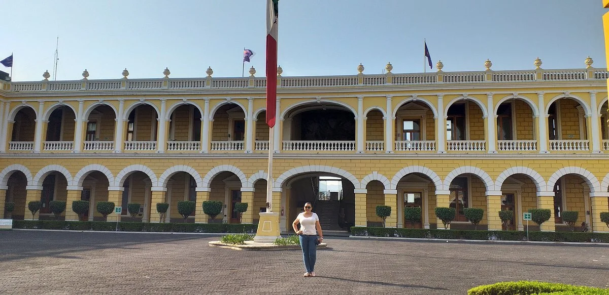 Palacio Municipal de Orizaba