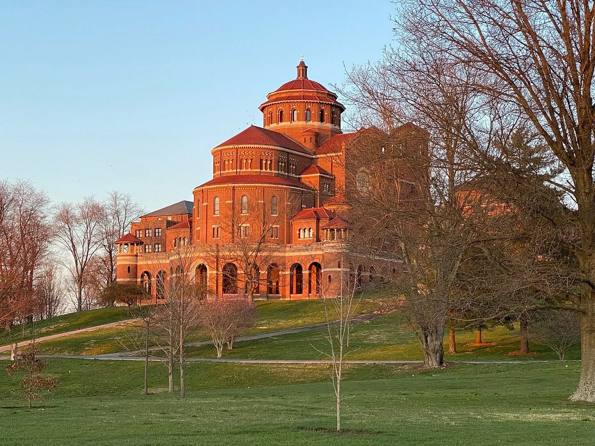 St. Benedict's Brew Works