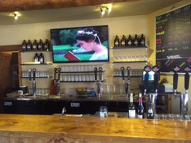Enchanted Circle Brewing