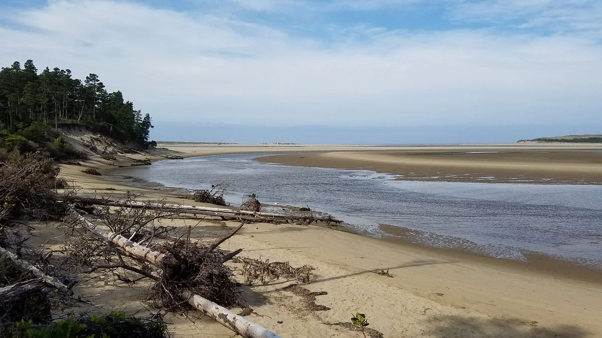 Whalen Island County Park