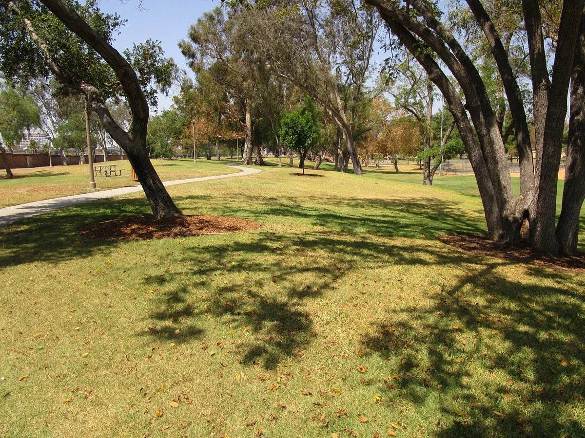 Hart Park