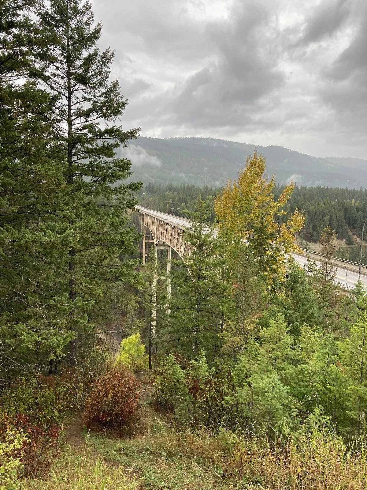 Moyie River
