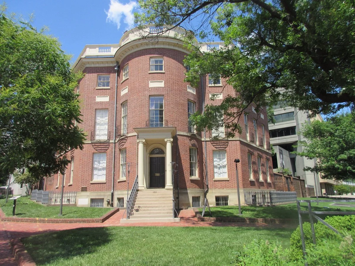 Octagon Museum