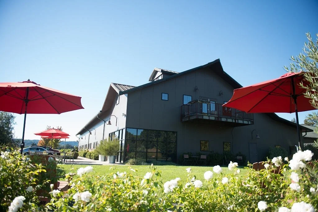 Mauritson Wines