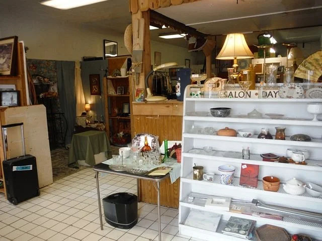 Findlay's Finds