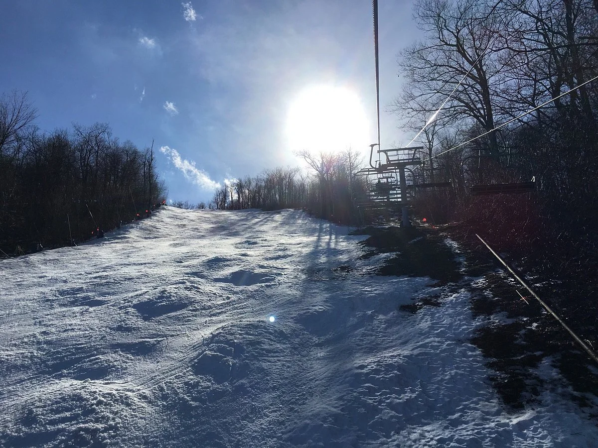 Catamount Mountain Resort