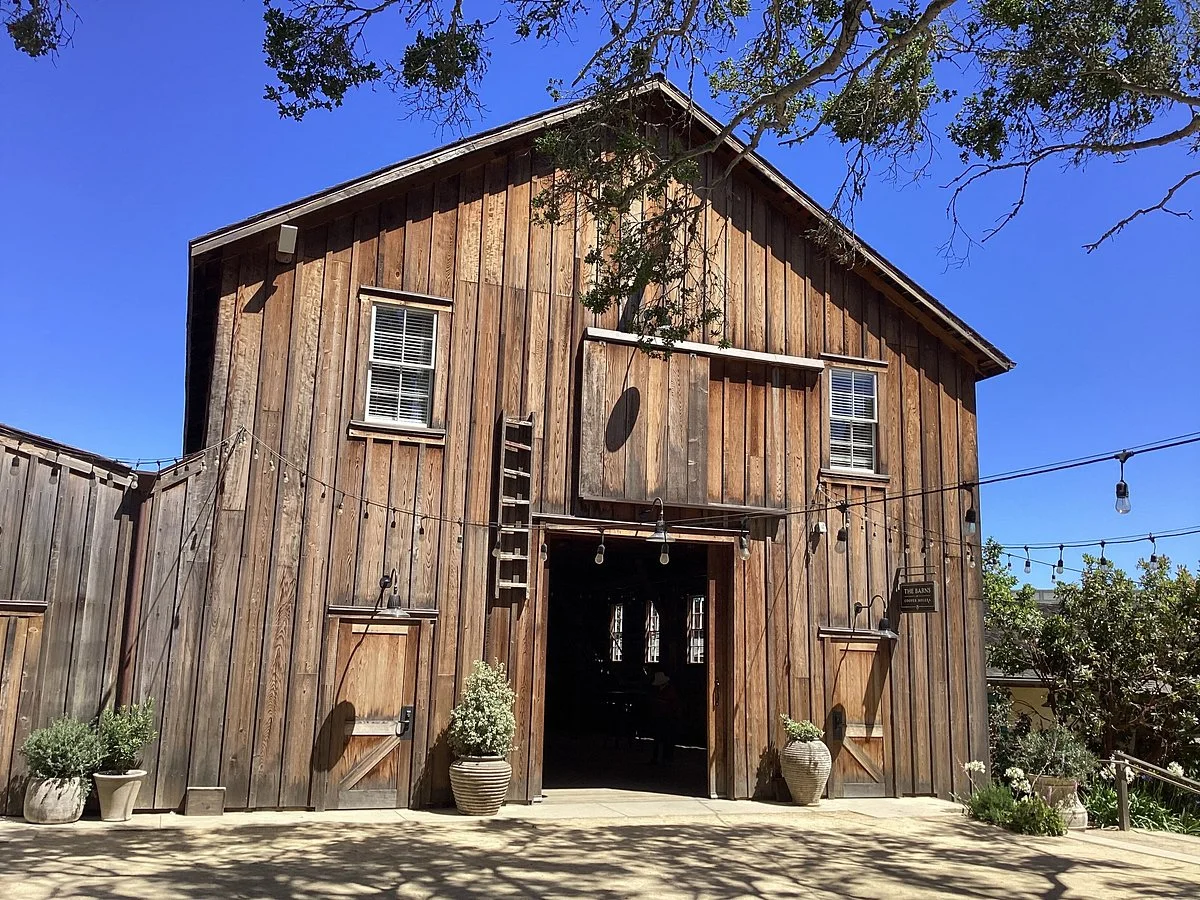 Cooper-Molera Adobe