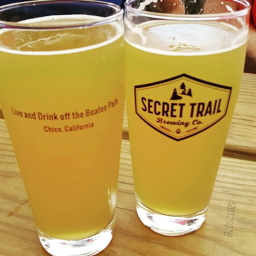 Secret Trail Brewery