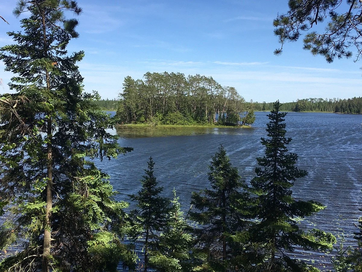 Scenic State Park