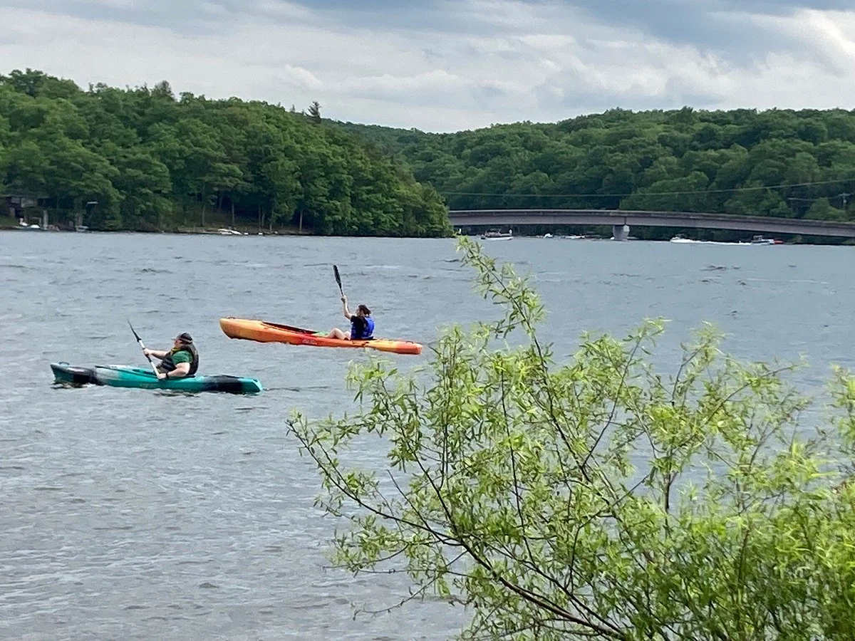 Deep Creek Lake State Park