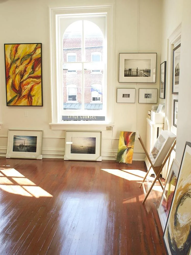 Strazza Art Gallery