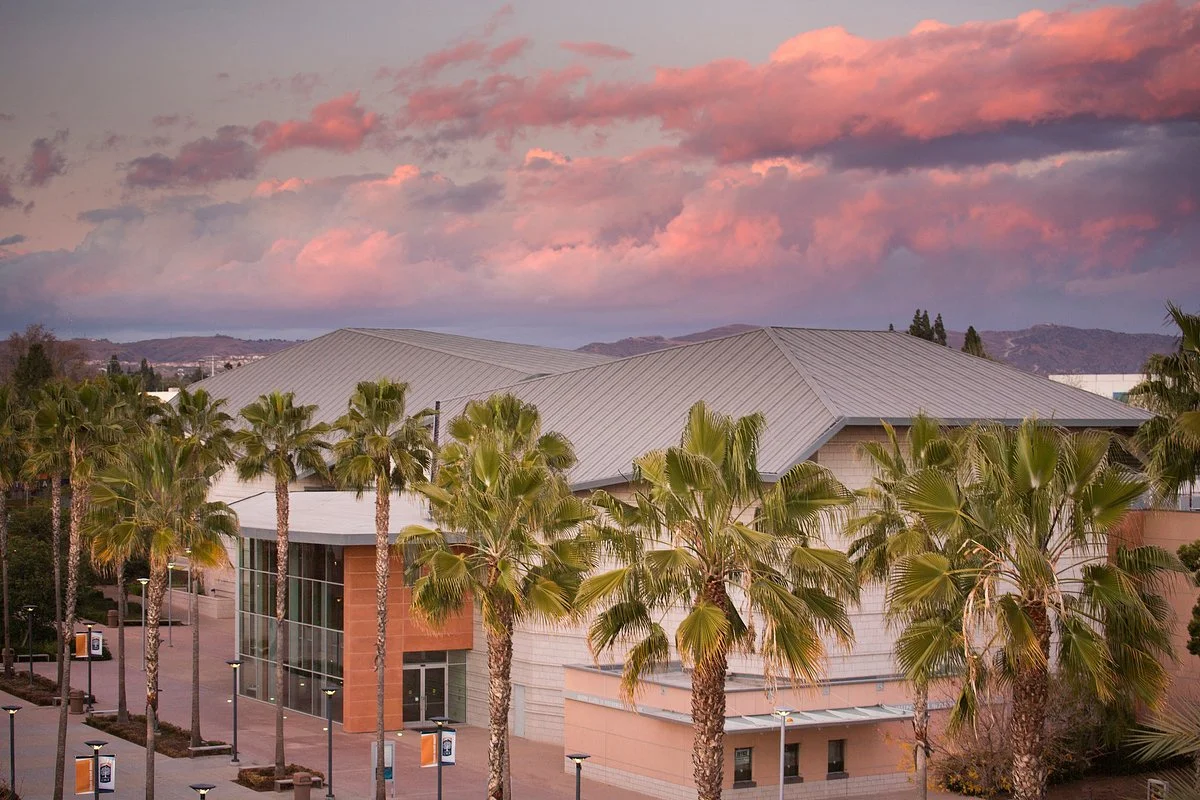 Clayes Performing Arts Centre