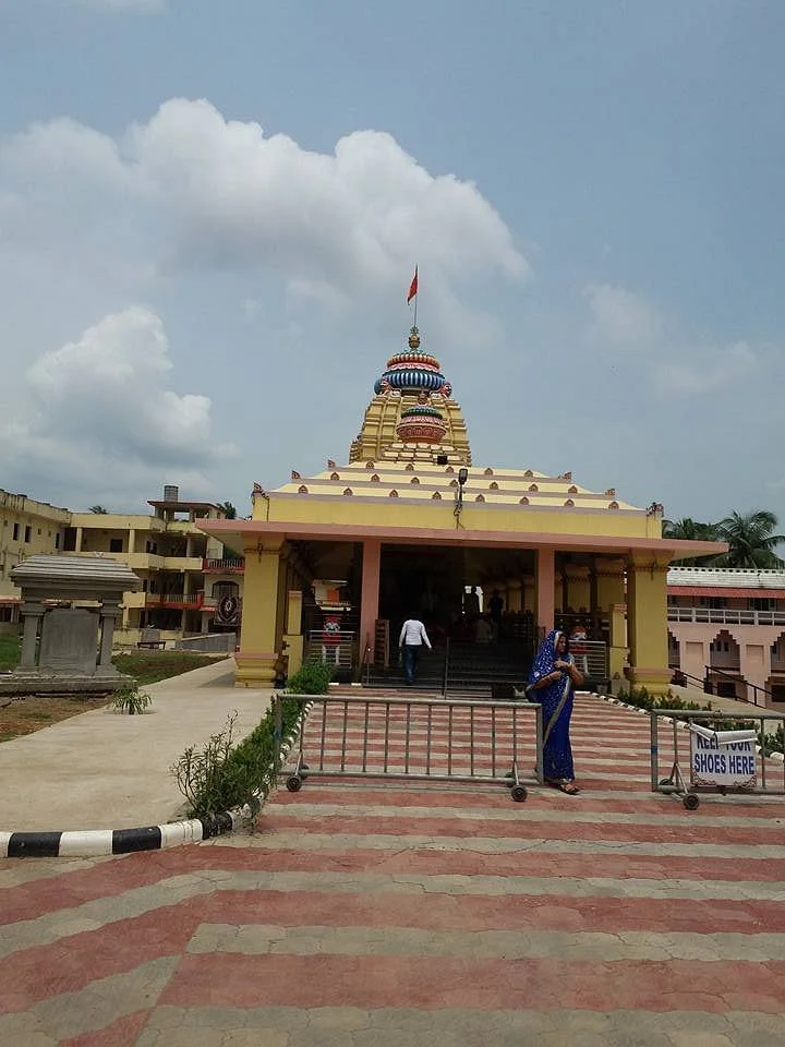 Vimala Temple