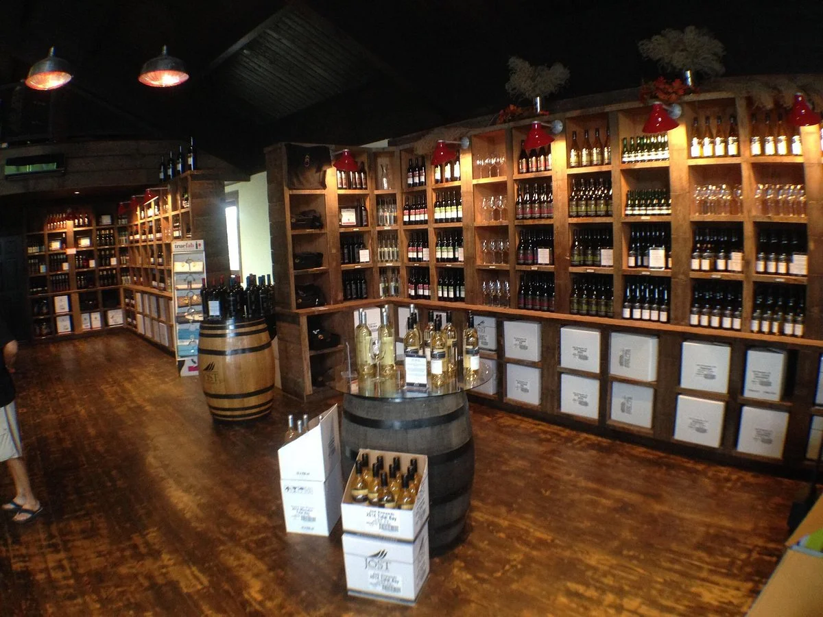 Jost Vineyards