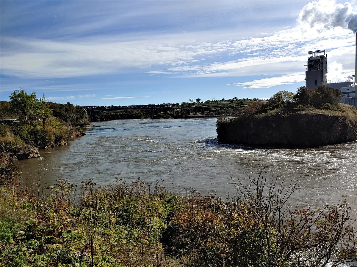 Fallsview Park