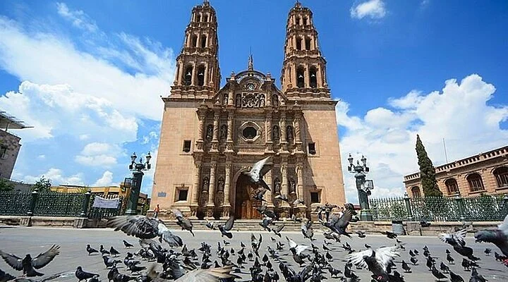 Cantera Cinco