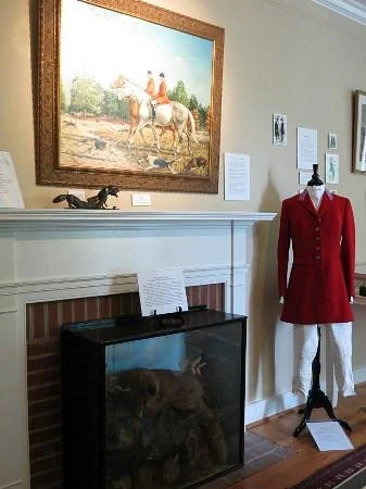 Museum of Hounds and Hunting