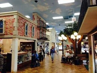 The Big Apple Shopping Bazaar & Flea Market