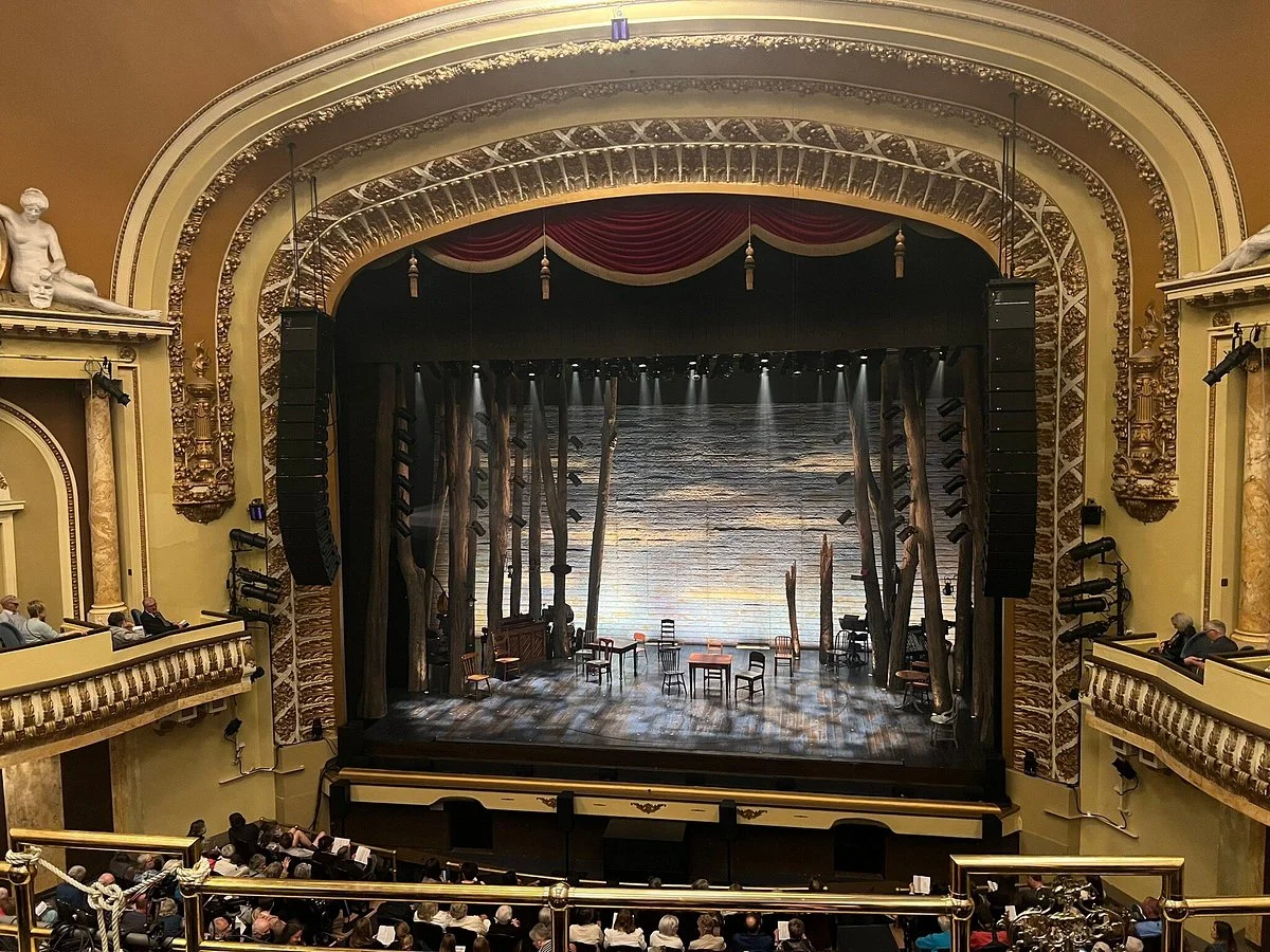 Royal Theatre