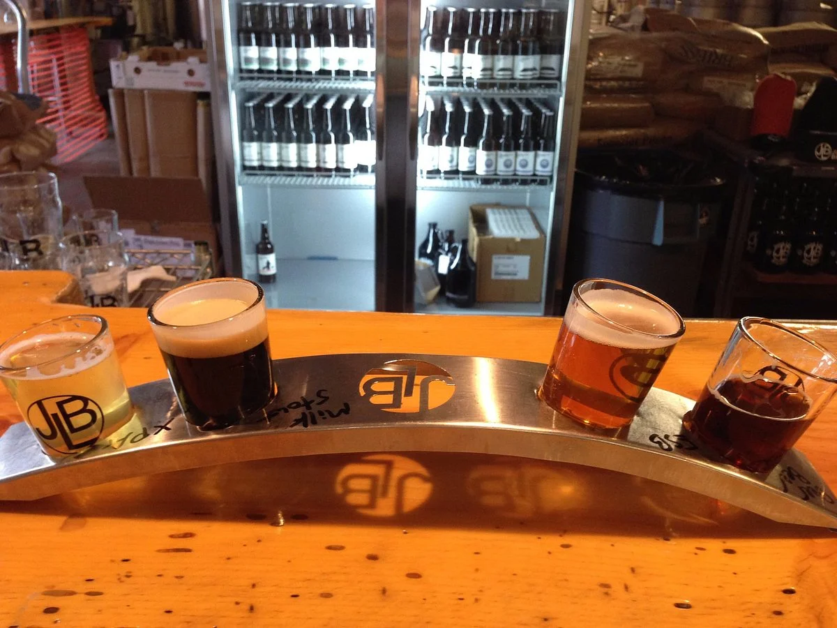 June Lake Brewing