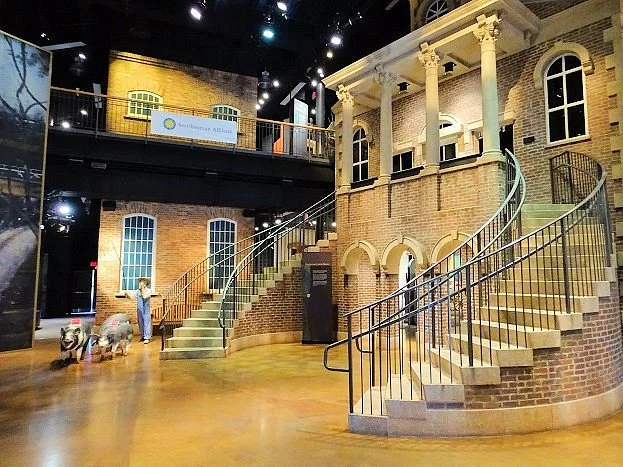 Upcountry History Museum