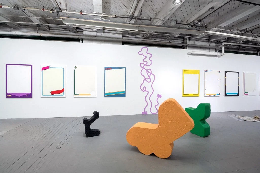 Proto Gallery