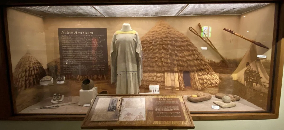 Museum of the Western Prairie