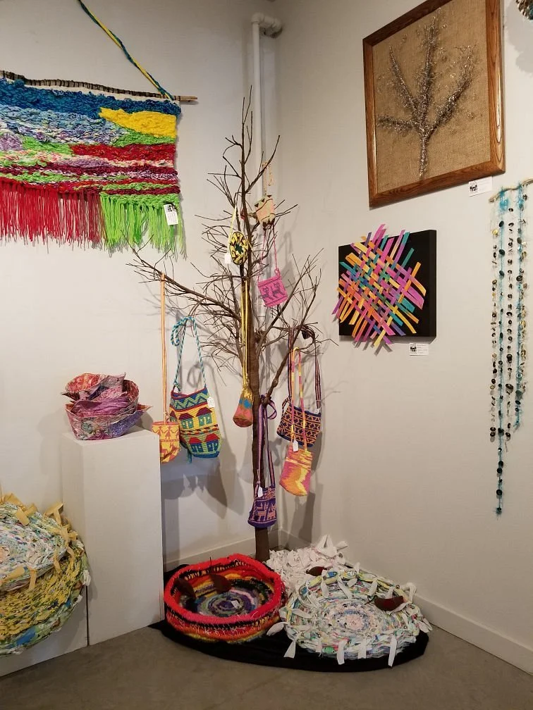 Suzie Cappa Art Center