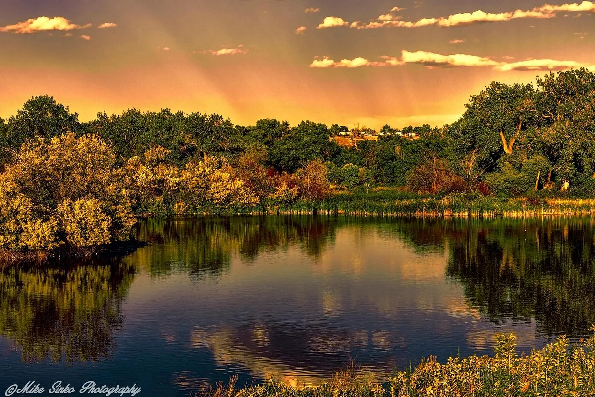 Fountain Creek Nature Center
