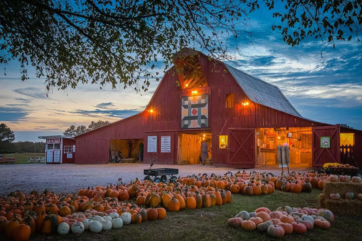 Grandaddy's Farm