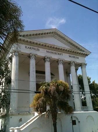 Karpeles Manuscript Library