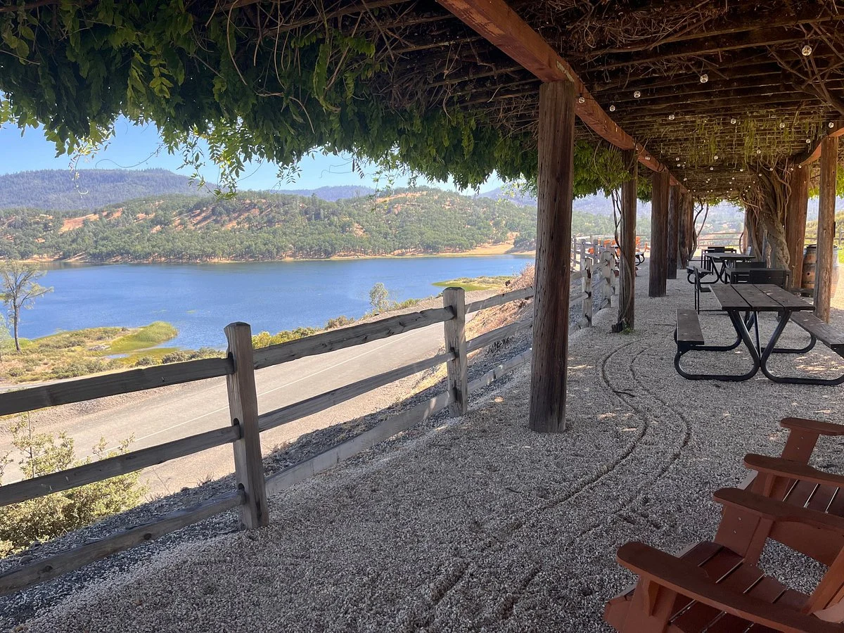 Langtry Farms Vineyard & Winery
