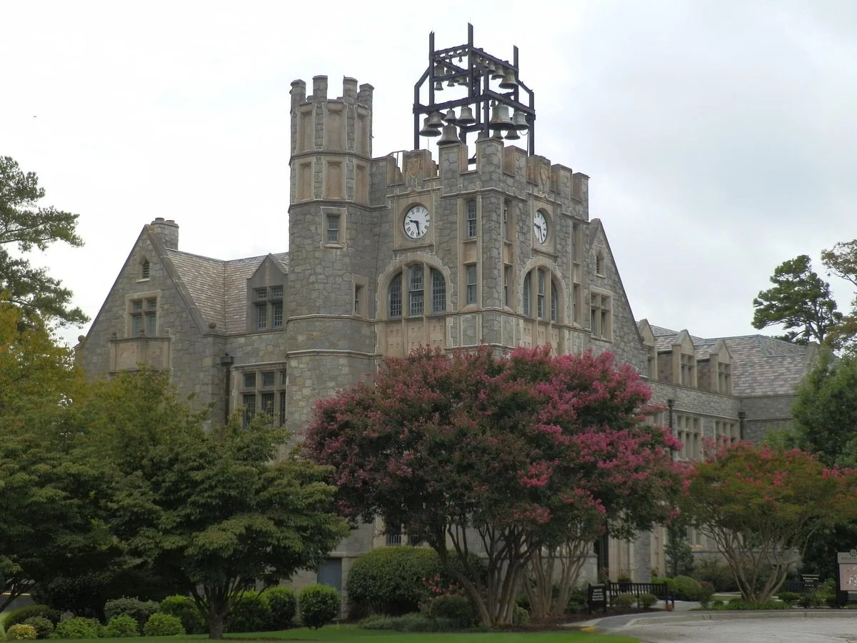 Emory University