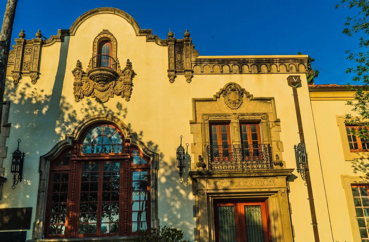 Historic Brownsville Museum