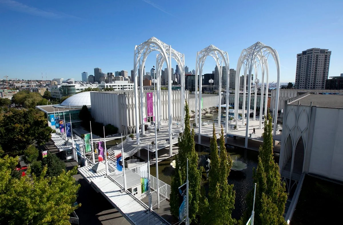 Pacific Science Center