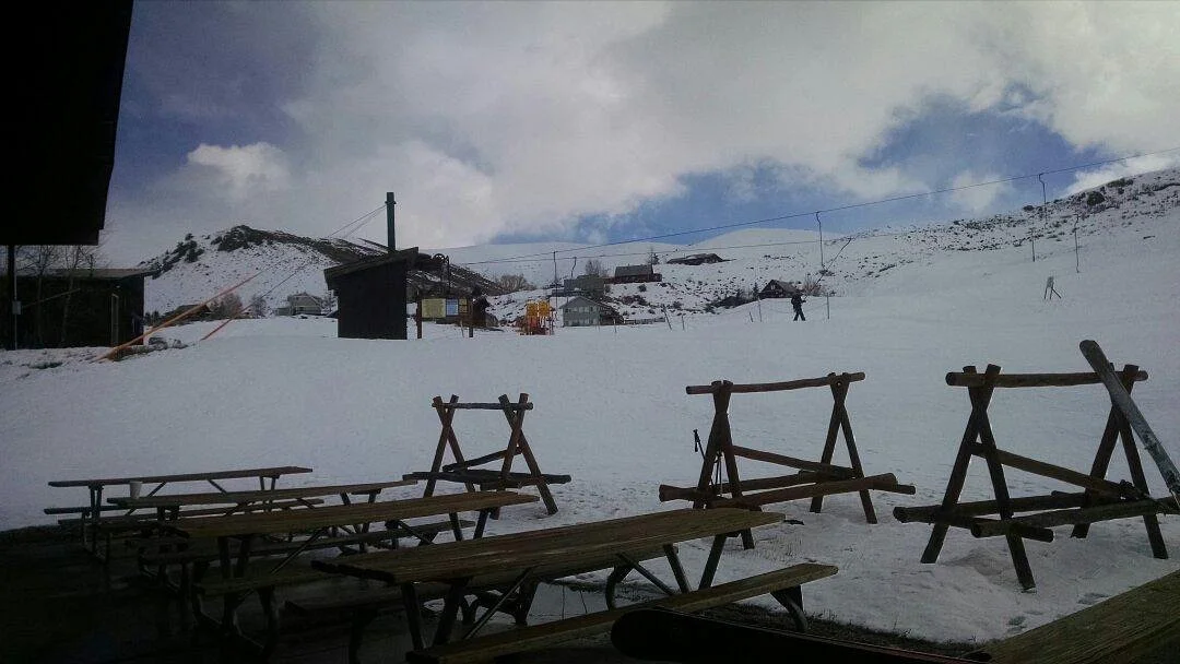 Cranor Hill Ski Area