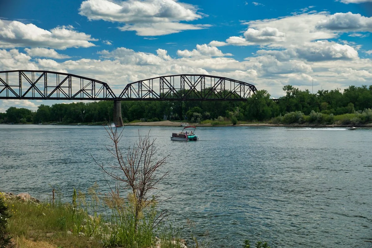 Keelboat Park