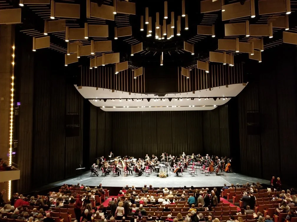 National Arts Centre