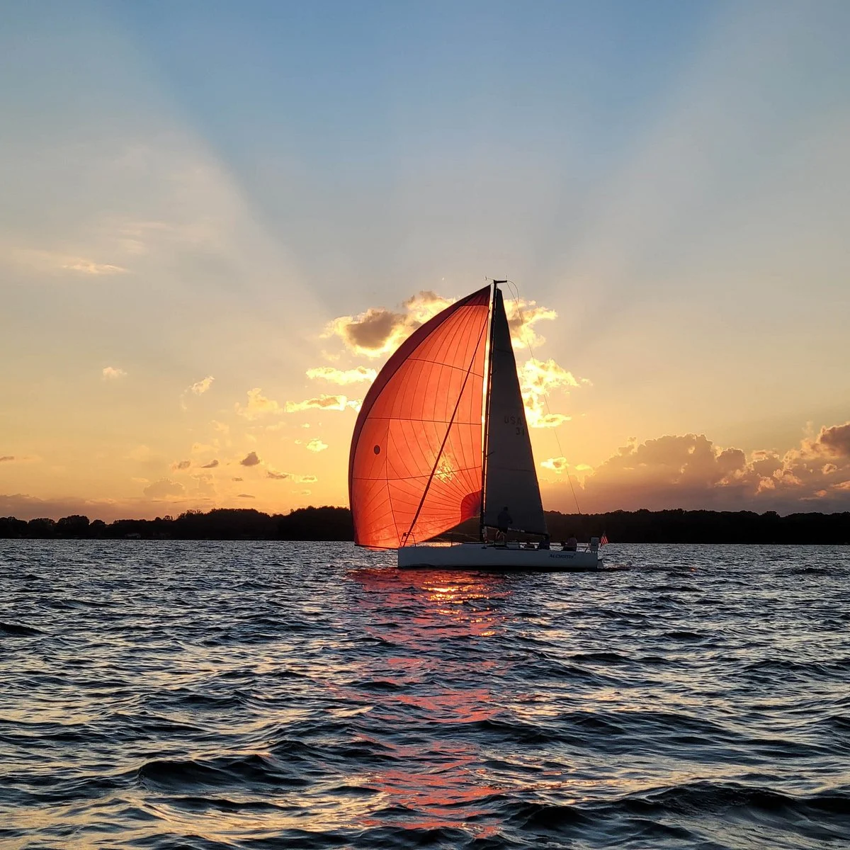Visit Lake Norman