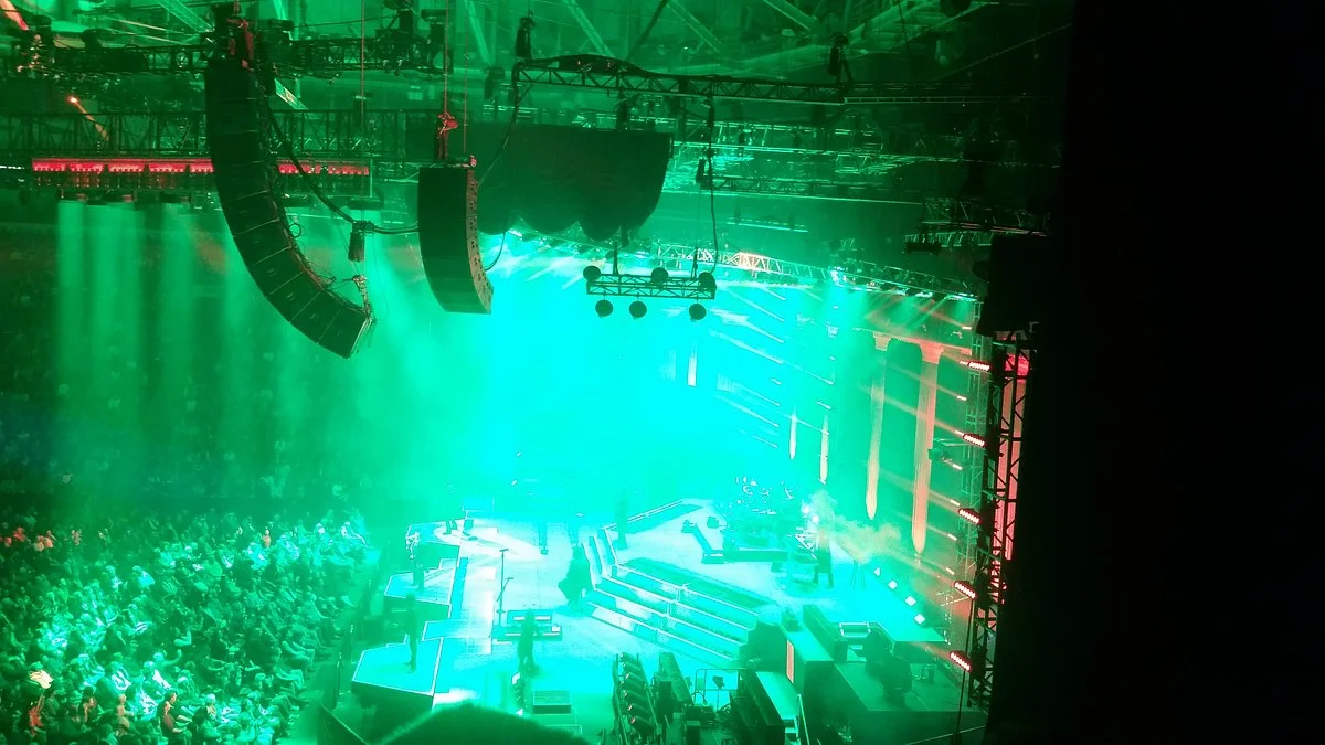Resch Center
