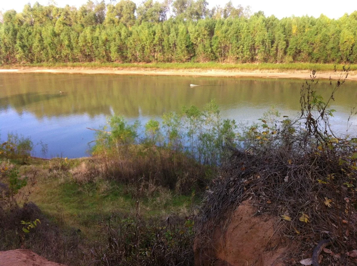 Justin P. Brindley Trail