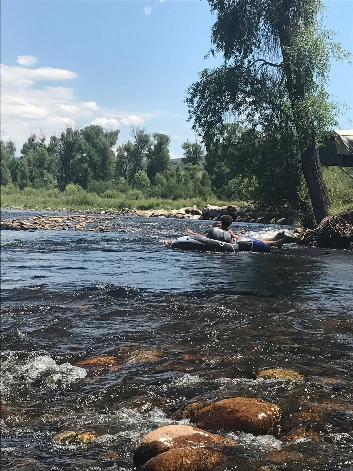 Yampa River